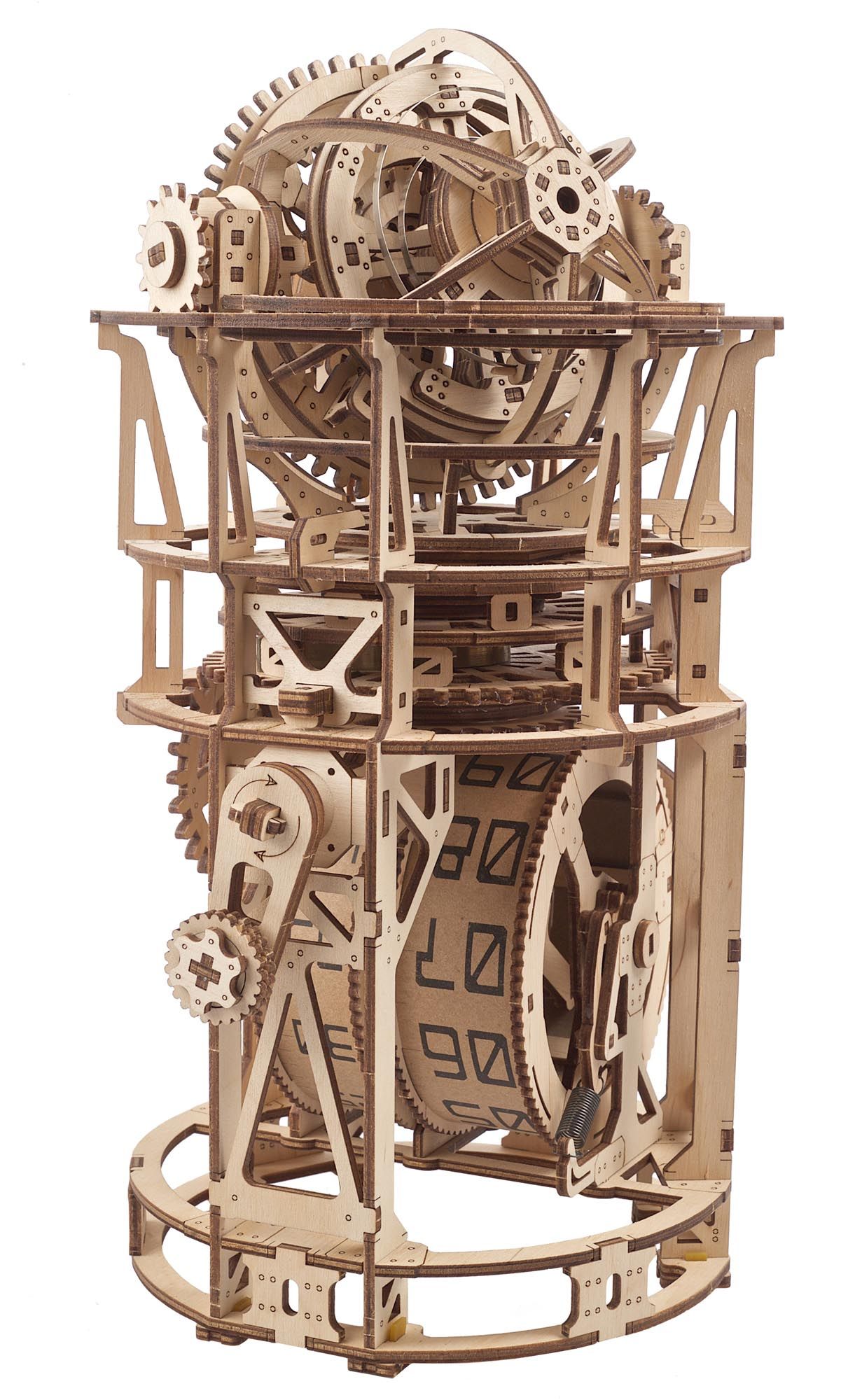 THE DREAM TOURBILLON