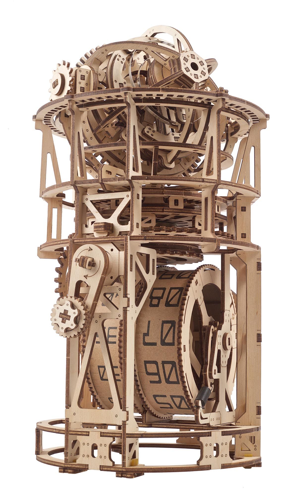 THE DREAM TOURBILLON