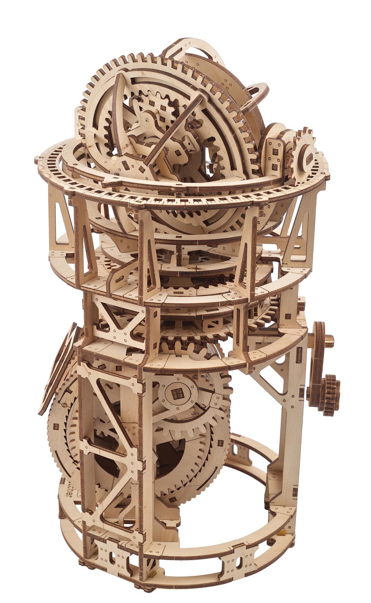 THE DREAM TOURBILLON