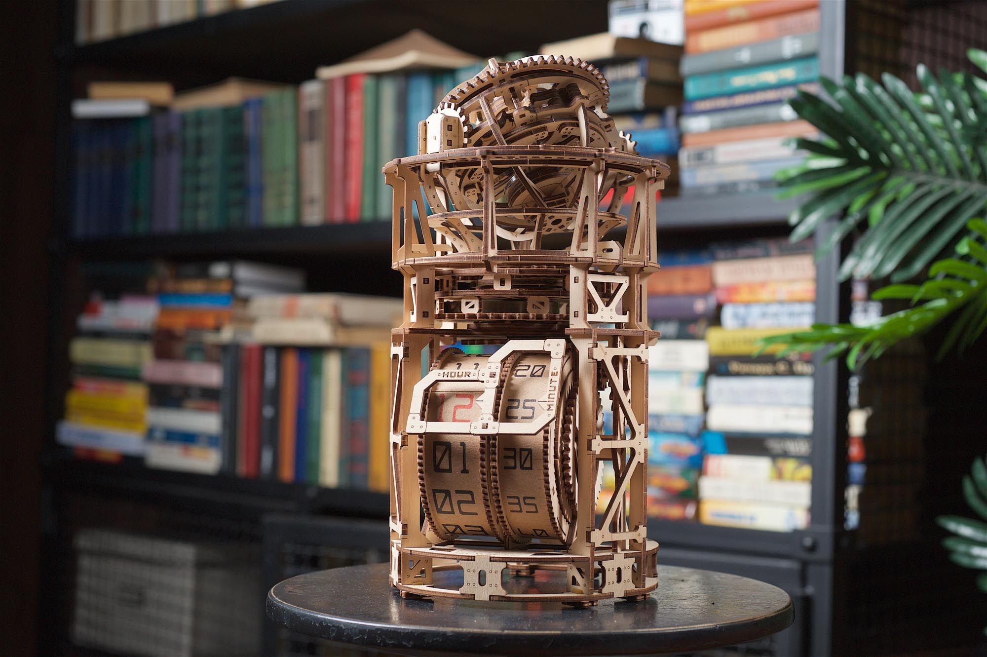 THE DREAM TOURBILLON