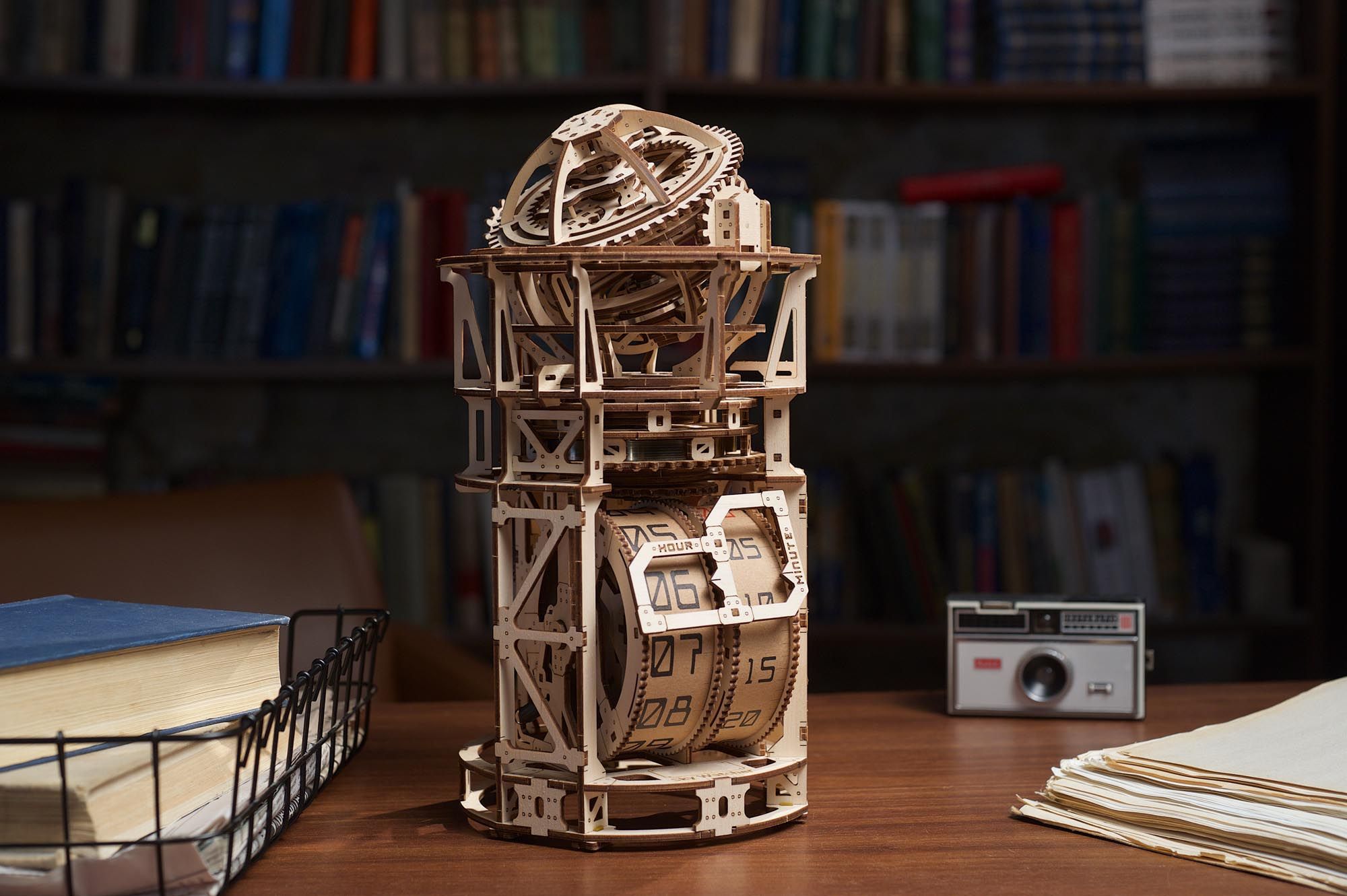 THE DREAM TOURBILLON