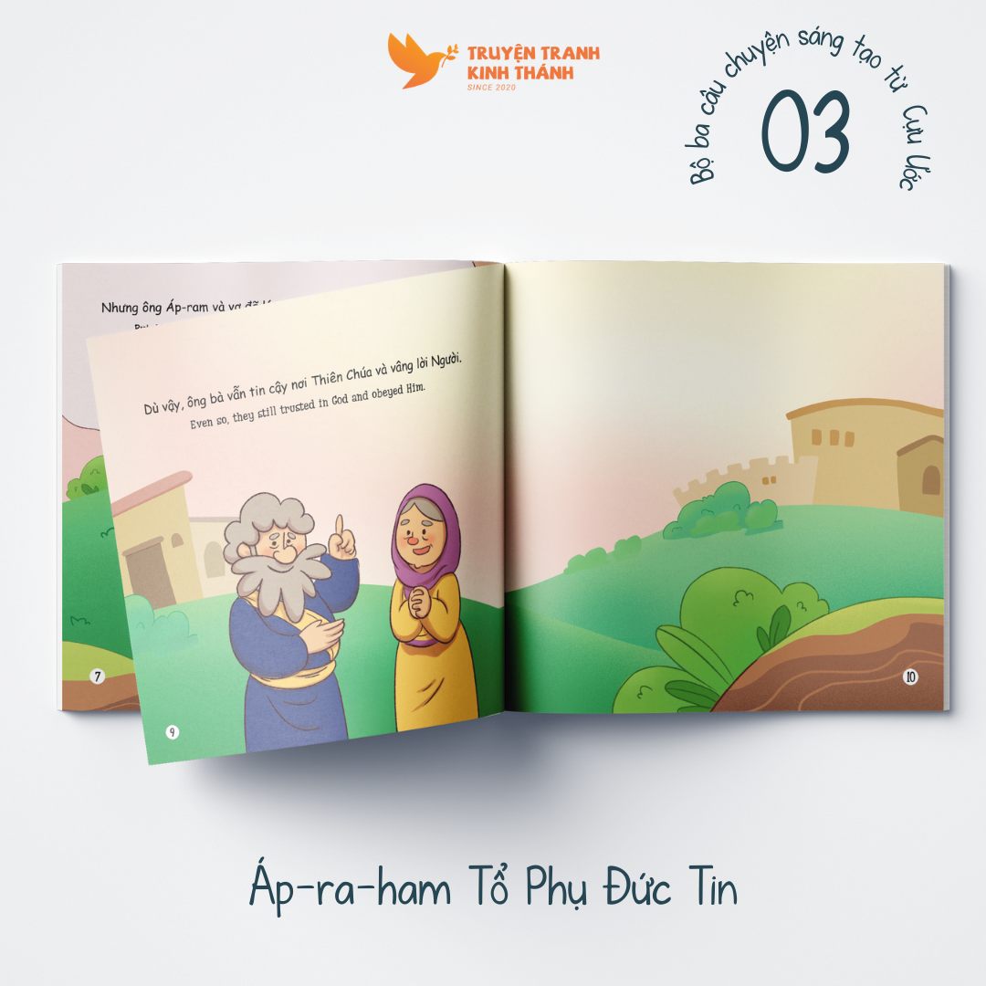 COMBO ƯƠM MẦM ĐỨC TIN