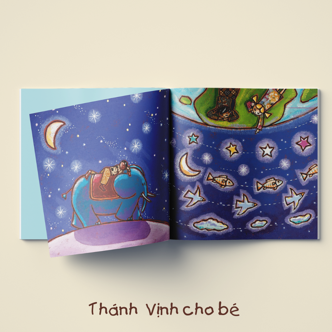 COMBO KHƠI DẬY ĐỨC TIN