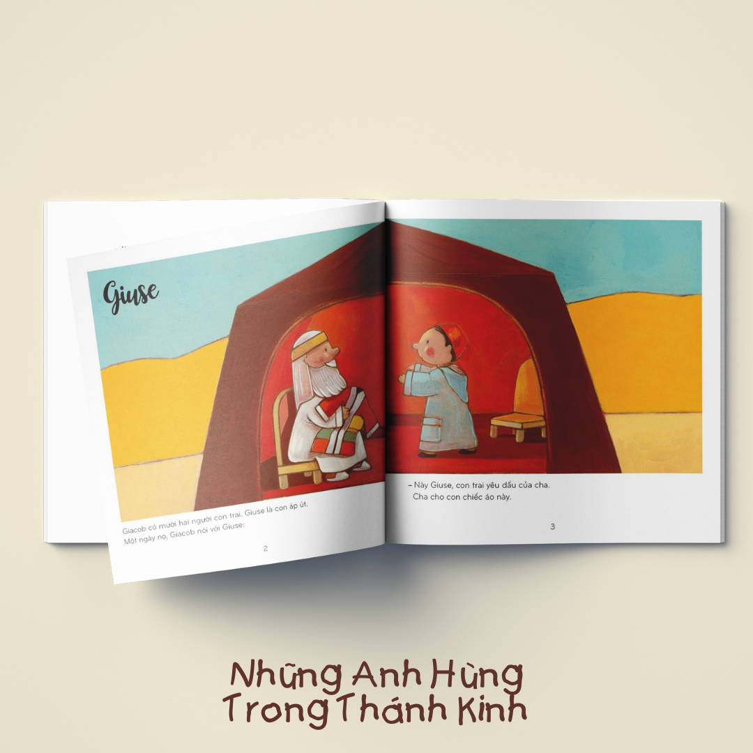 COMBO YÊU THÍCH
