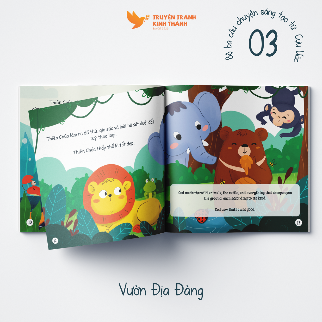 COMBO ƯƠM MẦM ĐỨC TIN