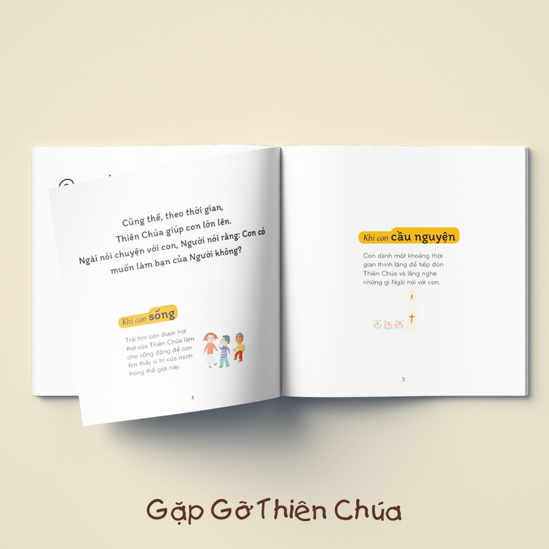COMBO KHƠI DẬY ĐỨC TIN