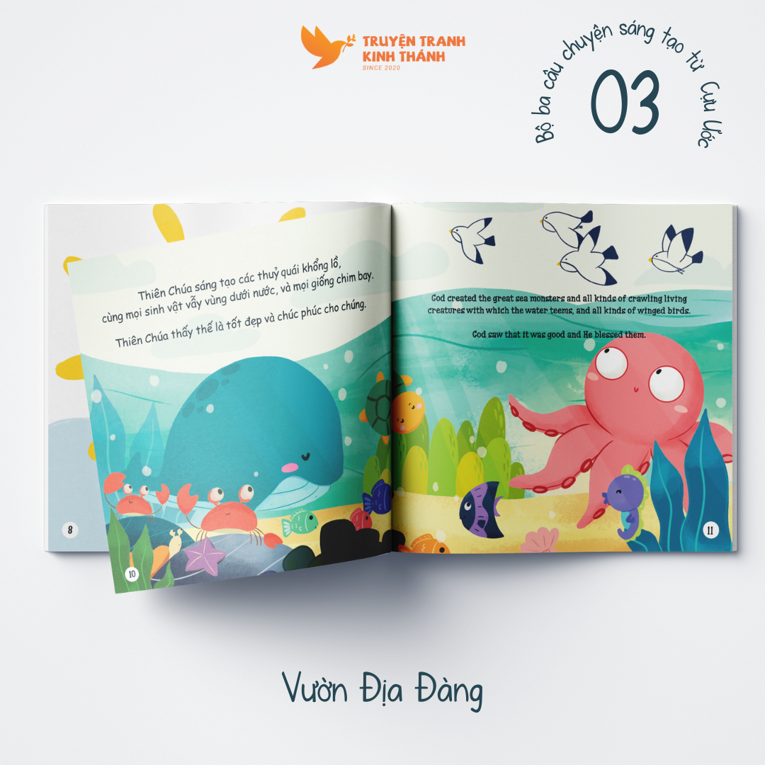 COMBO ƯƠM MẦM ĐỨC TIN
