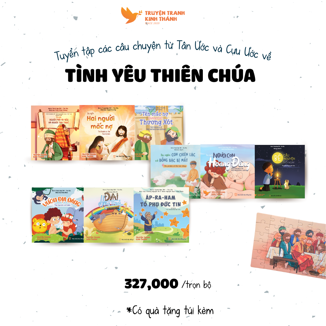 COMBO ƯƠM MẦM ĐỨC TIN