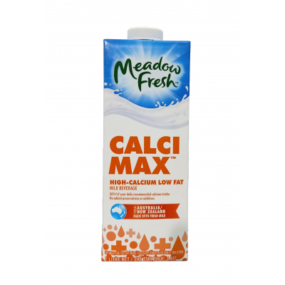 Meadow Fresh Canxi 1L