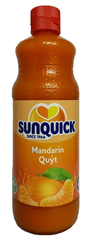 Sunquick Vị Quýt 800ml