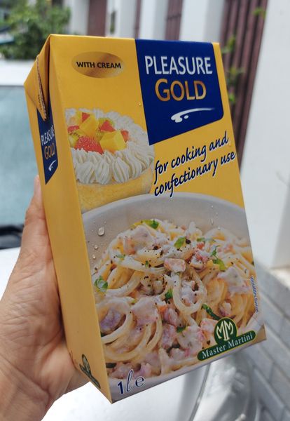 Cooking Pleasure Gold 1l