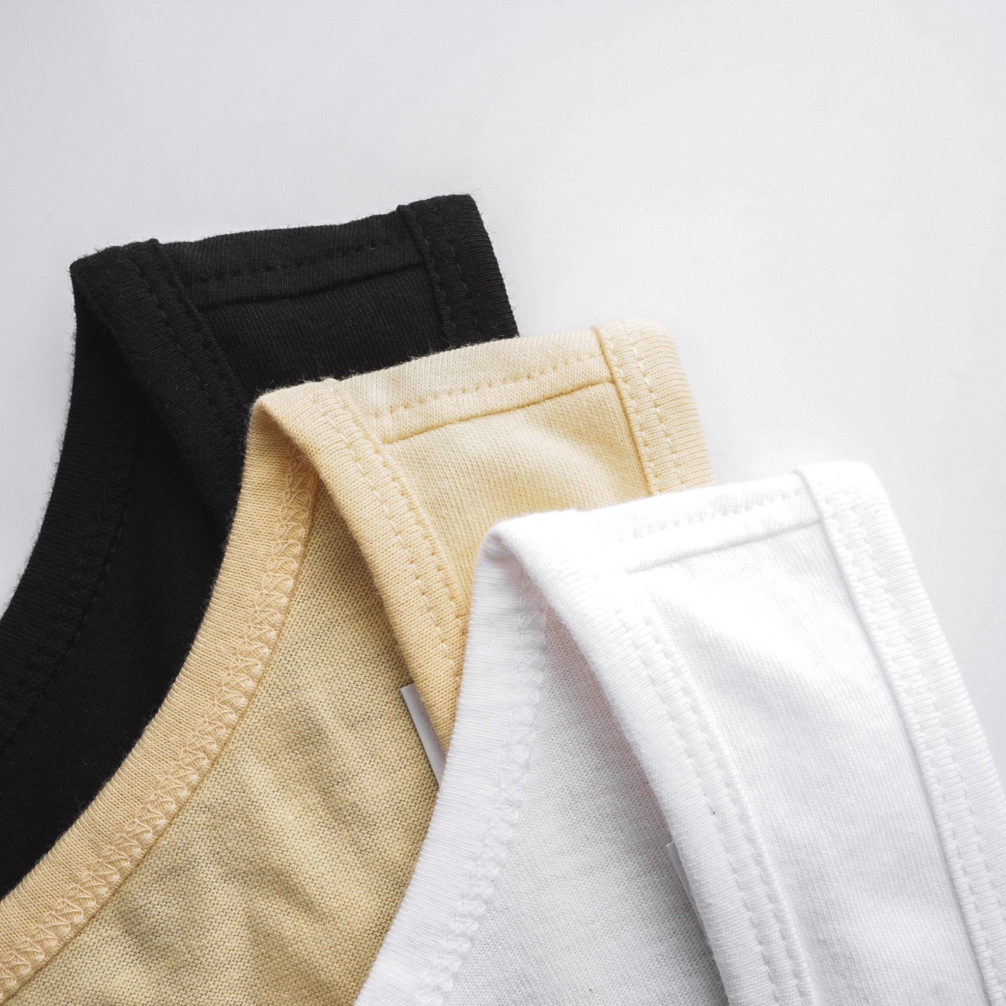 Áo Tanktop Zra