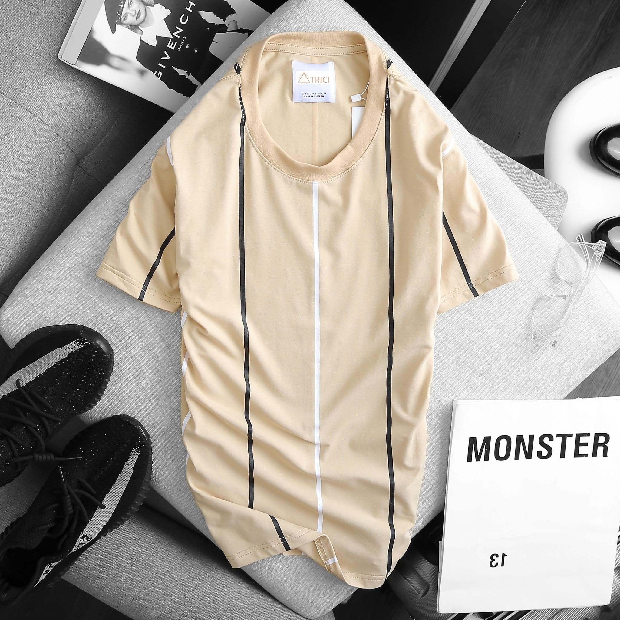 Áo Zra Man T shirt