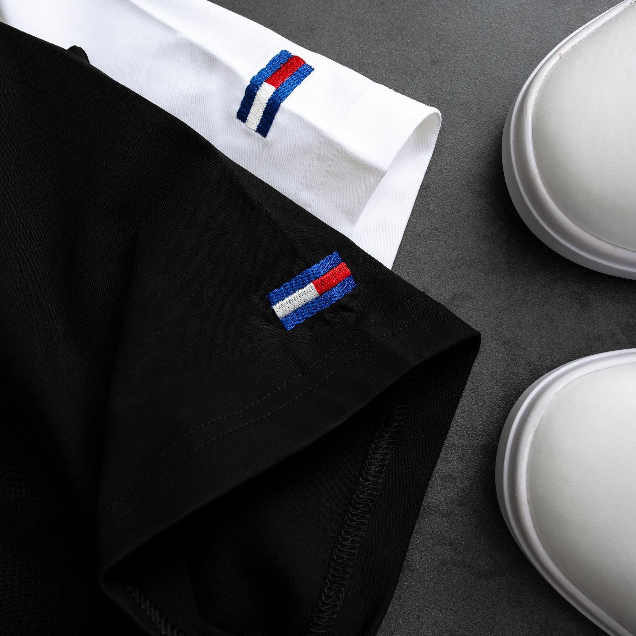 Áo thun Tomy Hilfiger