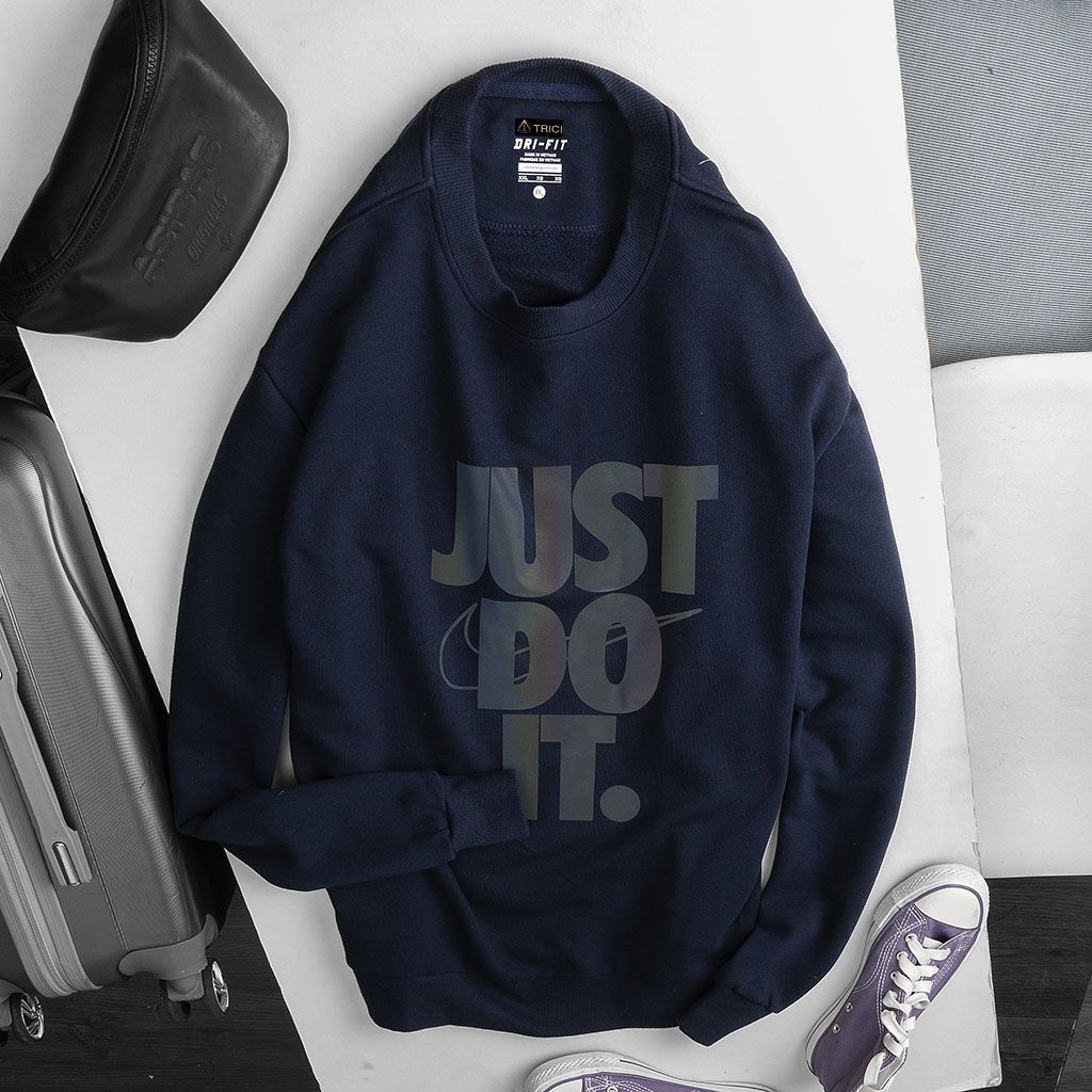 Sweetshirt Nke Just Do It