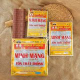 Minh Mạng Thang Tôn Thất Thống Loại 1000 Gram