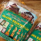 AmaKong - Khăm Phết Lào Loại 700Gr