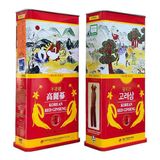 Sâm Củ Khô Hộp Thiếc Daedong 300g