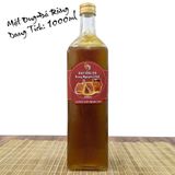 Mật Ong Đá Rừng Nguyên Chất 1000 ML