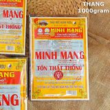 Minh Mạng Thang Tôn Thất Thống Loại 1000 Gram