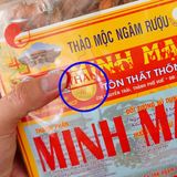 Minh Mạng Thang Tôn Thất Thống Loại 700 gram