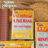 Minh Mạng Thang Tôn Thất Thống Loại 700 gram