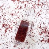 Nhụy Hoa Nghệ Tây - Saffron Iran (Hộp 3 Gram)