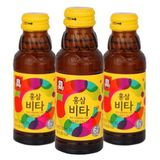 Nước Hồng Sâm KGC Vita Hộp 10 Chai x 10ml