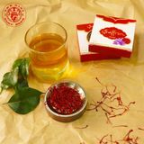 Nhụy Hoa Nghệ Tây Cao Cấp (1 Gram) - Saffron Tây Tạng