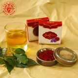 Nhụy Hoa Nghệ Tây Cao Cấp (1 Gram) - Saffron Tây Tạng