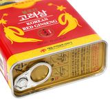 Sâm Củ Khô Hộp Thiếc Daedong 75g