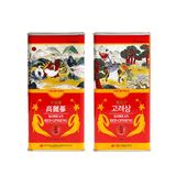 Sâm Củ Khô Hộp Thiếc Deadong 37,5g