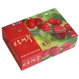 Táo Đỏ Sấy Khô Hàn Quốc Boeun Jujube (Hộp Diêm) 1kg