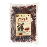 Táo Đỏ Sấy Khô Hàn Quốc Boeun Loess Jujube 1kg