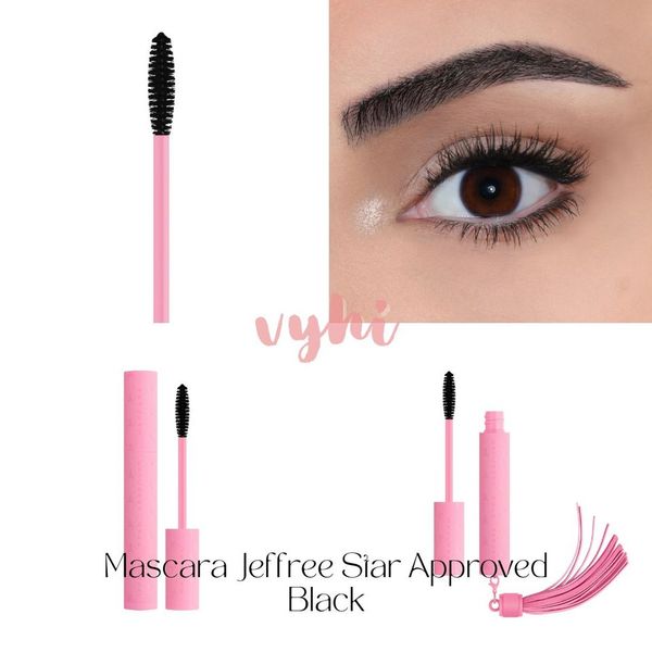 Mascara Jeffree Star Approved Vy Hí Beauty