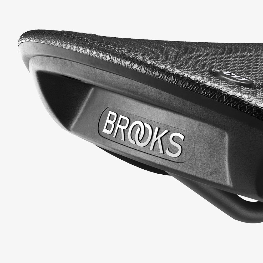 Yên xe đạp Brooks Cambium C17 Carved