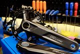  Giò dĩa xe đạp MTB Shimano Deore FC-M5100-1 11speed 