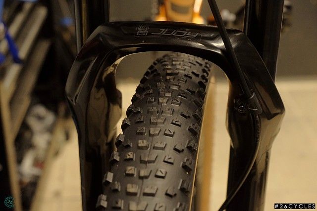  Vỏ xe đạp MTB Maxxis Rekon Race EXO 27,5 - 29 x 2.25 tanwall 