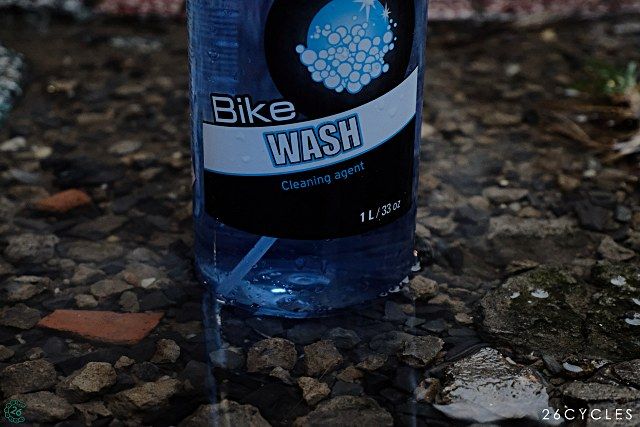  Dung dịch vệ sinh xe đạp Zefal Bike Wash 
