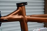  Khung sườn xe đạp MTB Dabomb Sentinal Hardtail Enduro 29 inch 