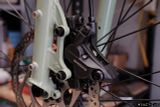  Thắng đĩa xe đạp Shimano BR-M6120 4 piston 