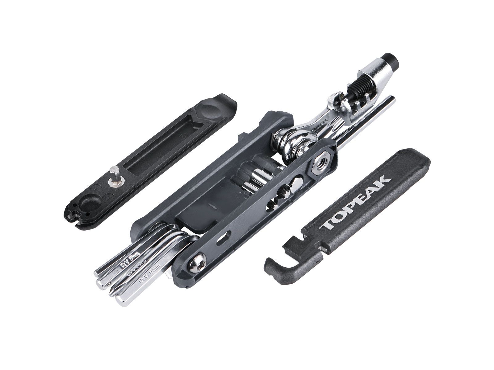 Bộ tool xe đạp Topeak HEXUS™ X