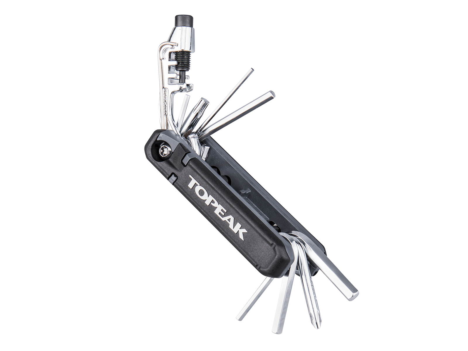 Bộ tool xe đạp Topeak HEXUS™ X 