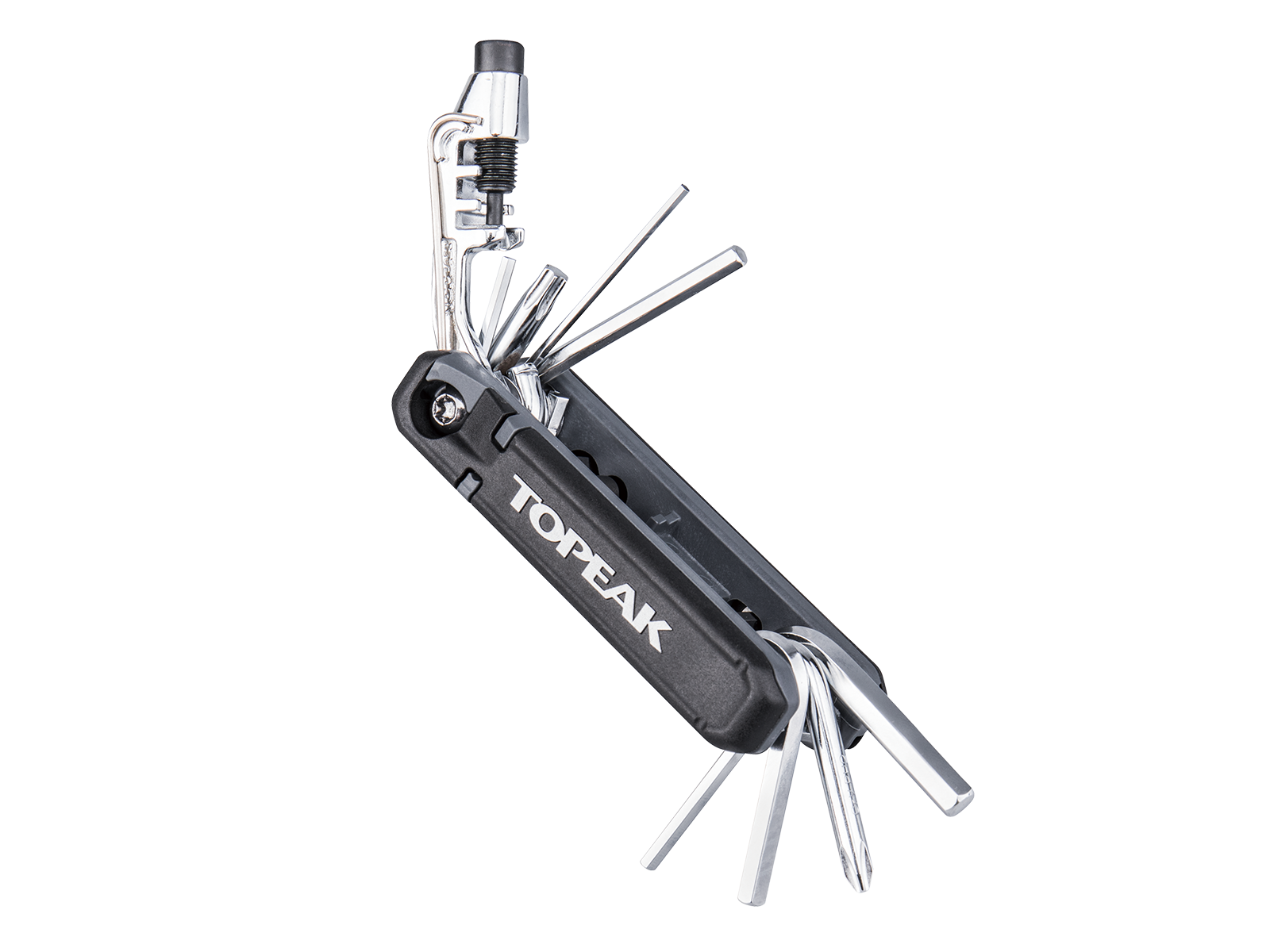 Bộ tool xe đạp Topeak HEXUS™ X