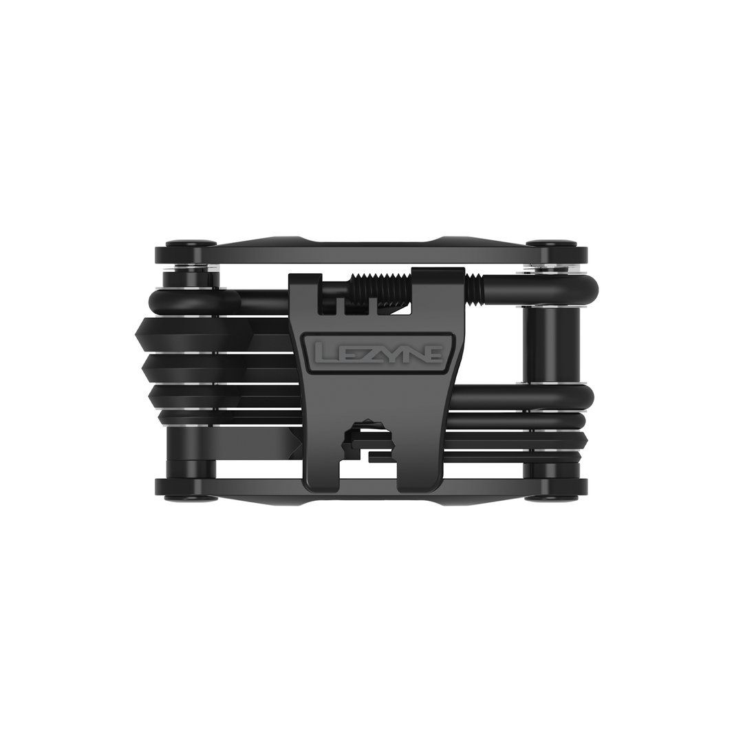 Bộ Tool mini dành cho xe đạp Lezyne RAP II 18 chức năng