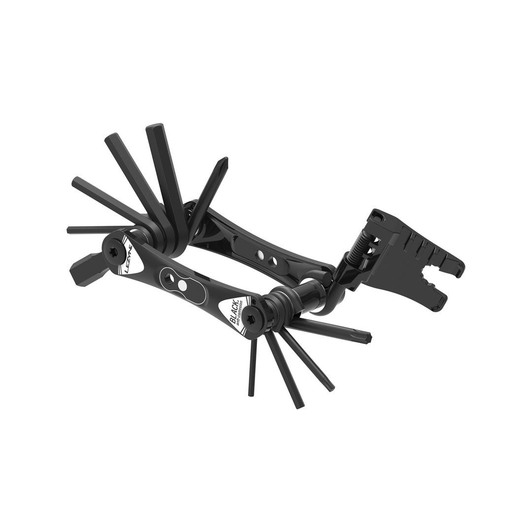 Bộ Tool mini dành cho xe đạp Lezyne RAP II 18 chức năng