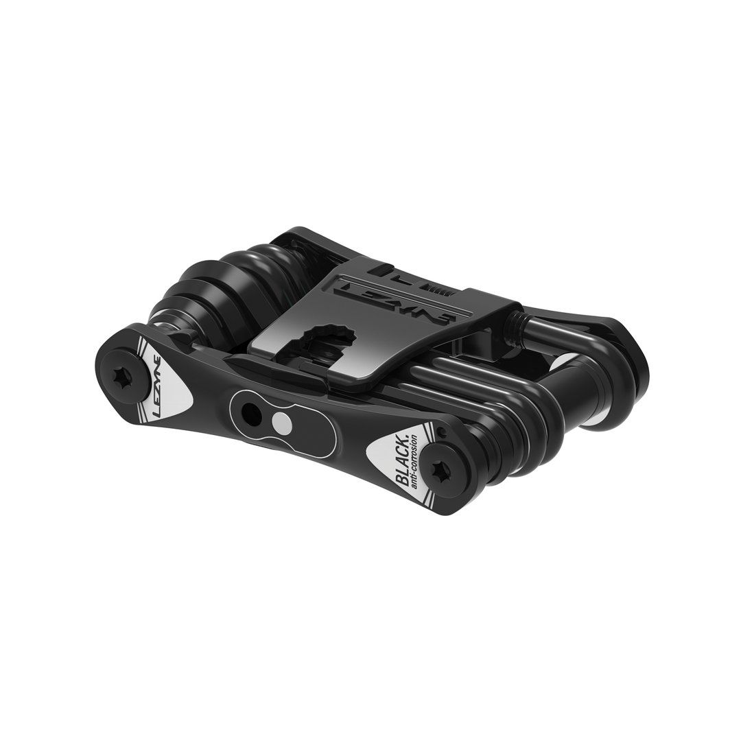 Bộ Tool mini dành cho xe đạp Lezyne RAP II 18 chức năng