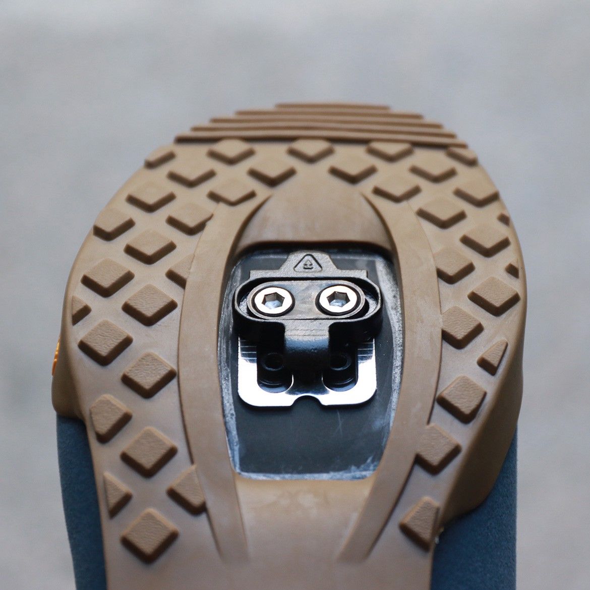 Bộ cleat cho pedal can mtb