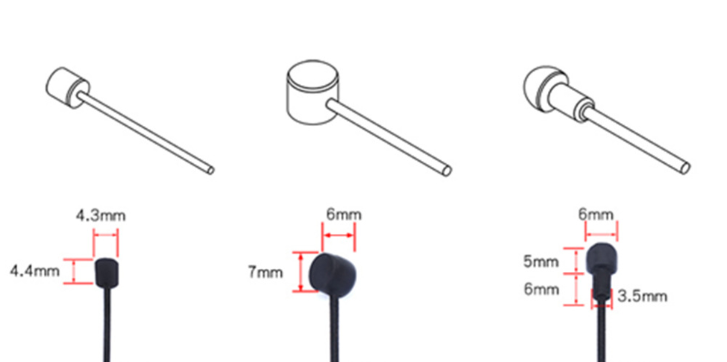 Dây cáp đề, thắng xe đạp Teflon