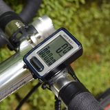  Đồng hồ tốc độ xe đạp Cateye Velo 7 